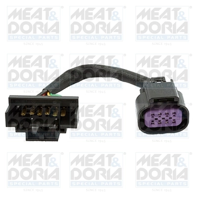 Cable Repair Set, tail light assembly